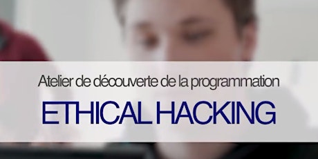 Image principale de Ethical Hacking Workshop