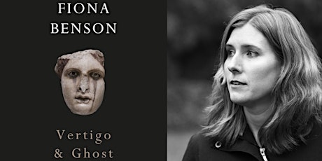 Poetry Playback · Vertigo & Ghost by Fiona Benson