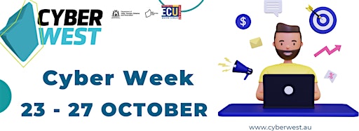 Collection image for Cyber Awareness Week 2023