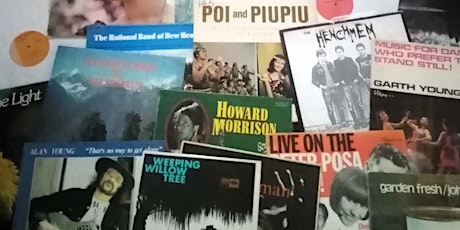 West Auckland record fair primary image