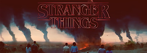 Collection image for Stranger Things Trivia