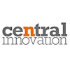 Logotipo de Central Innovation