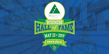 2019 JA Business Hall of Fame & Induction Ceremony primary image