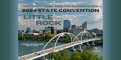 Hauptbild für 2024 ASPA State Convention