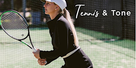 Tennis & Tone Club primary image