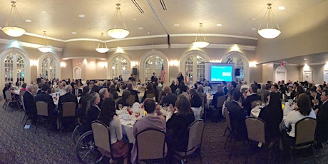 37th Annual ASPA Sacramento Chapter Awards Dinner & Annual Meeting primary image