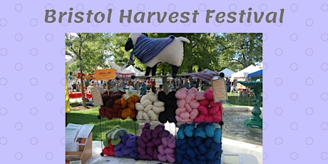 Bristol Harvest Festival 2019 primary image