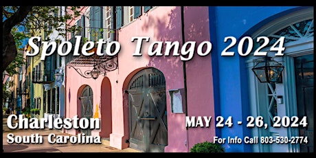 Spoleto Tango 2024
