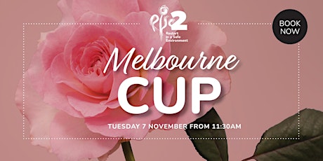RISE2 Fundraising Melbourne Cup  Day Luncheon (Sunshine Coast) primary image