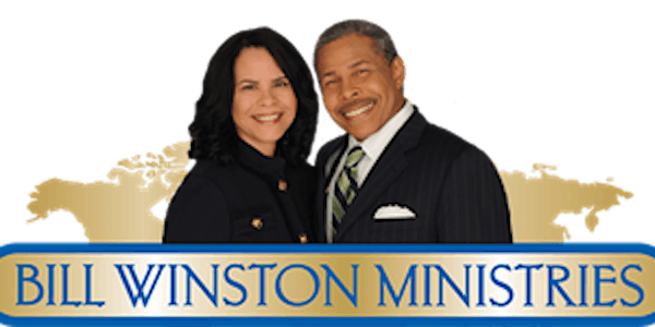 2019 Bill Winston Ministries Partner Appreciation Event