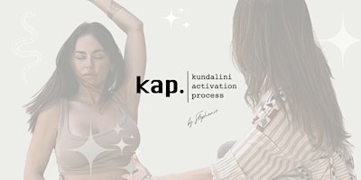 Primaire afbeelding van KAP MONTREAL - Kundalini Activation Process