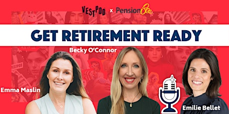 Get Retirement Ready primary image