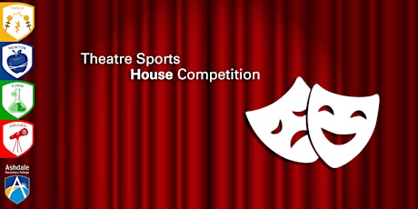 Image principale de 2023 Theatre Sports Competition
