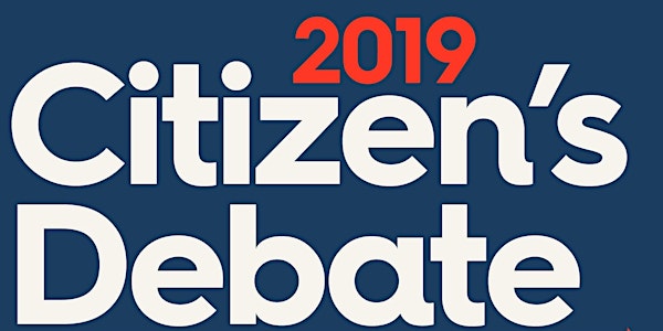 Empower The People: Citizen's Debate