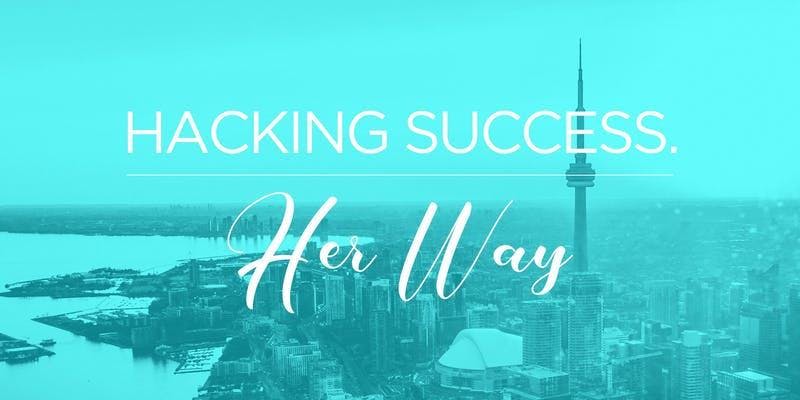 Hacking Success: Her Way with Ann Kaplan Mulholland & Tosca Reno