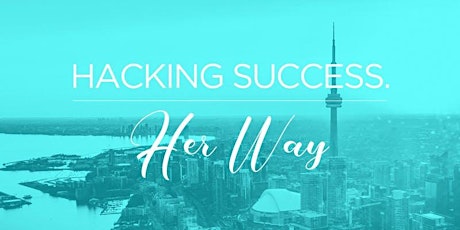 Hacking Success: Her Way with Ann Kaplan Mulholland & Tosca Reno primary image