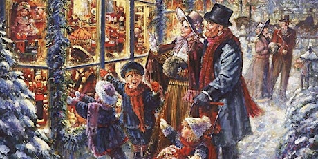 Imagen principal de Feast of Christmas Music