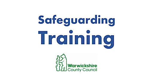 Hauptbild für Safeguarding Training at Hawkes Point Warwick