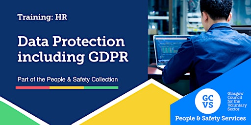 Data Protection including GDPR at Home  primärbild