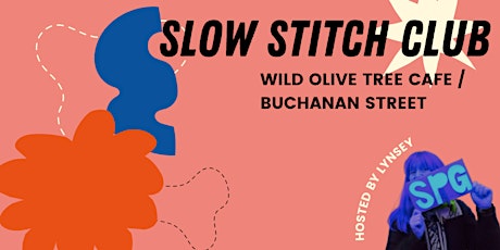 Slow Stitch Club primary image