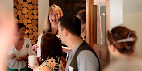 Guildford Entrepreneur Networking - June  2024