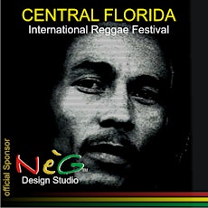 International Reggae Festival│Tribute to Bob Marley primary image