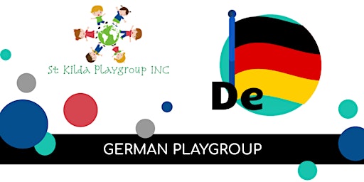 St Kilda Playgroup - German Playgroup (Room 1) primary image