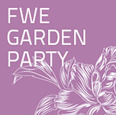 FWE Garden Party 2014 | Exceptional Entrepreneurs + Entourage Invited primary image