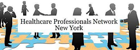 Healthcare Professionals Network NY SPRING HAPPY HOUR primary image