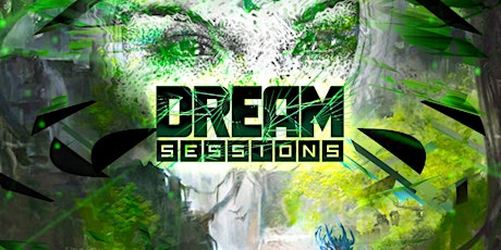 Imagem principal do evento Dream Sessions