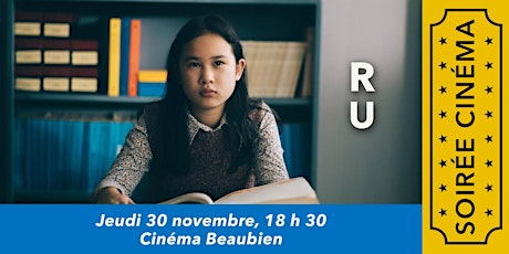 Immagine principale di Ru : soirée cinéma 