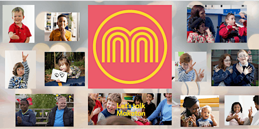 Primaire afbeelding van Makaton Level 1 & 2 Workshop