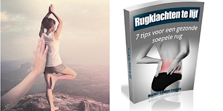 Ruggesteun Training / Mentastics Training primary image