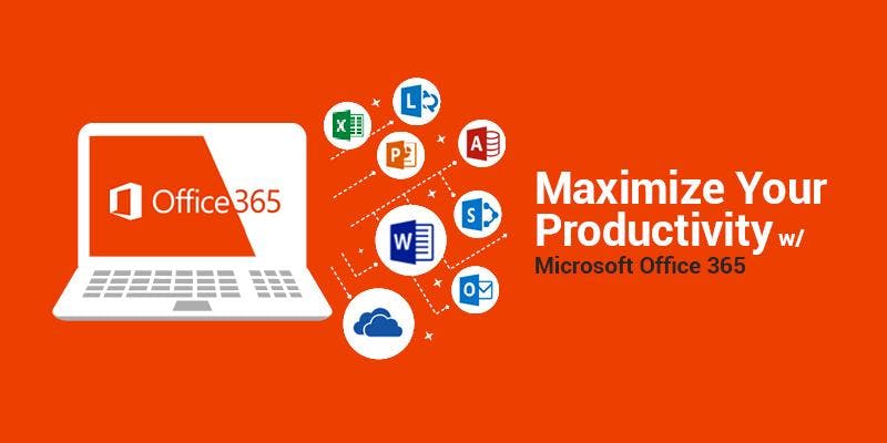 Microsoft Office 365 Showcase (April 24th)