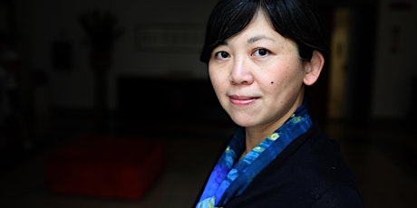 Word Factory: An evening with Yiyun Li primary image