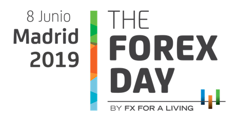 Imagen principal de The Forex Day® 2019