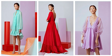 Saper Law’s Fashion Practice Presents: AZEEZA featuring Stylist Tali Kogan