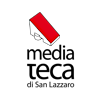 Logotipo da organização Mediateca di San Lazzaro