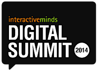 Digital Summit 2014 primary image