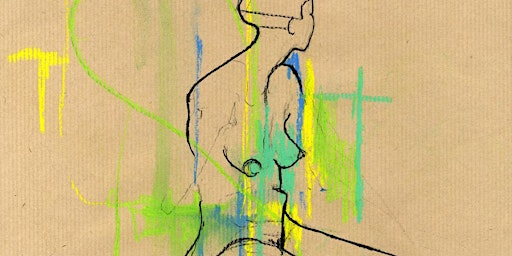 Experimental Life Drawing primary image