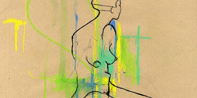 Primaire afbeelding van Experimental Life Drawing