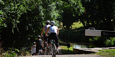 Primaire afbeelding van Let's Cycle in Chester #BringYourOwnBike