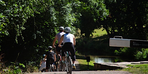 Primaire afbeelding van Let's Cycle in Chester #BringYourOwnBike