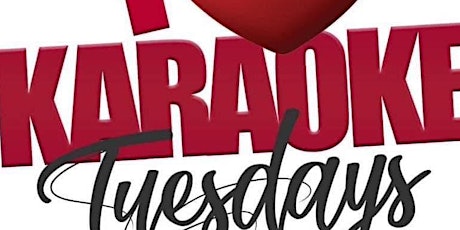 Imagen principal de I Love Karaoke Tuesdays