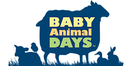 Baby Animal Days 2019 primary image