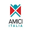 Logotipo da organização AMICI Italia