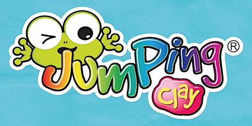 Primaire afbeelding van Jumping Clay Easter Workshop