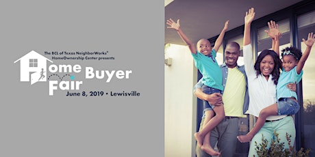 7th Annual Home Buyer Fair primary image