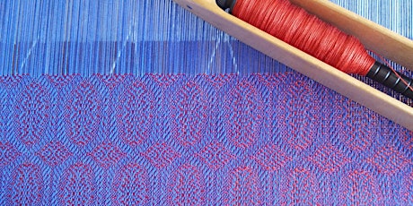 Imagen principal de Introduction to Tapestry Weaving 