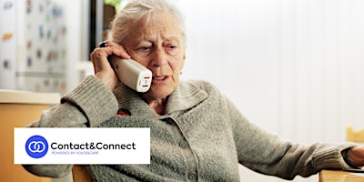 Hauptbild für Automated Telephony for Adult Social Care Workshop